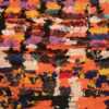 Close-up Vintage Moroccan rug 45823 by Nazmiyal