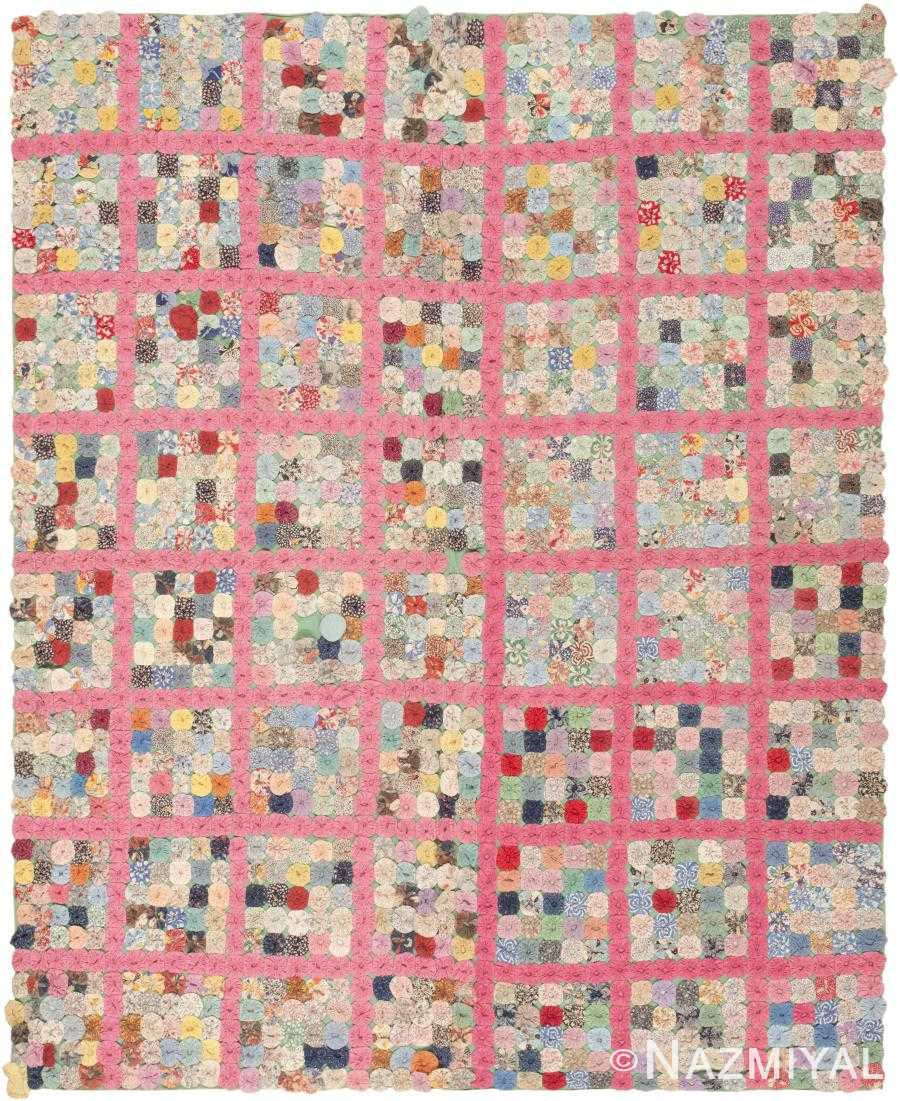 american quilt