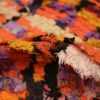 Pile Vintage Moroccan rug 45823 by Nazmiyal