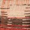 vintage moroccan rug 45822 weave Nazmiyal