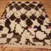 vintage moroccan rug 45822 whole Nazmiyal