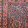 antique persian bakshaish gallery rug 45892 weave Nazmiyal