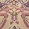 Beautiful Large Antique Indian Agra Rug 45976 Texture Nazmiyal