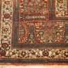 antique tabriz persian rug 45778 corner Nazmiyal