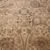 vintage persian tabriz rug 45768 design Nazmiyal
