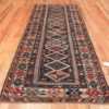antique caucasian shirvan rug 46196 whole Nazmiyal
