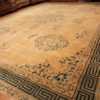 Full Background detail Antique Chinese rug 44469 by Nazmiyal