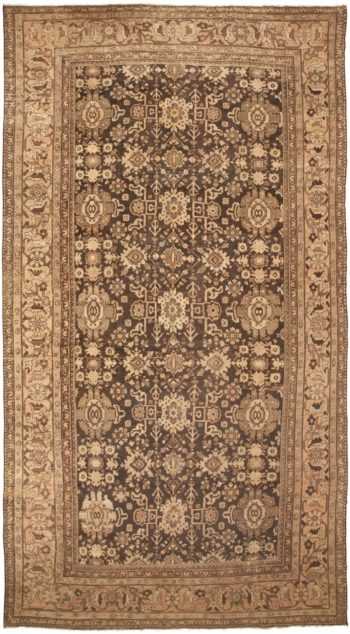 Antique Persian Sultanabad Rug 46386 Main Image