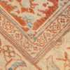 antique ziegler sultanabad rug 46452 weave Nazmiyal