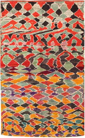 Moroccan Rugs 46576