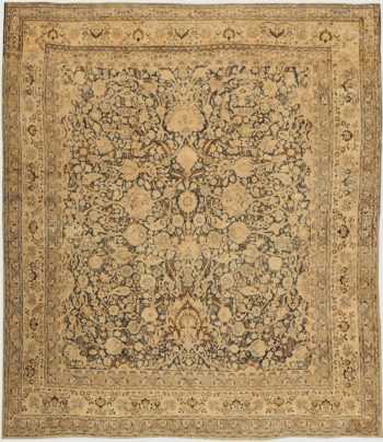Antique Khorassan Persian Rugs carpet 43087 Detail/Large View
