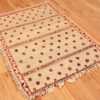 Full Vintage Moroccan rug 46627 by Nazmiyal