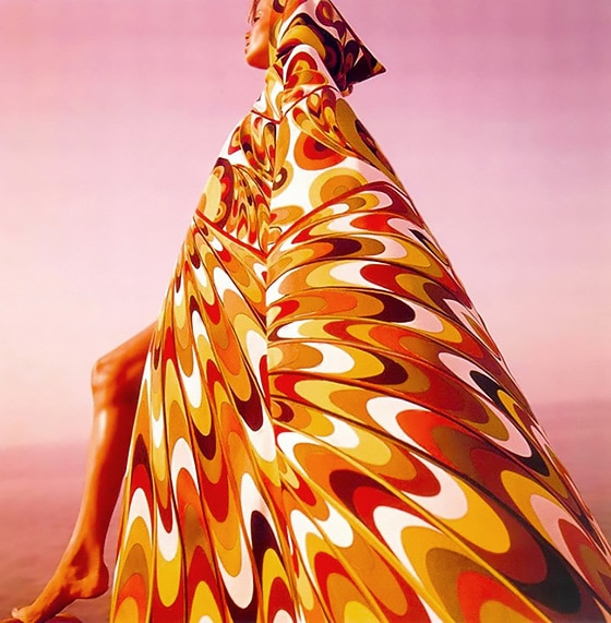 Sold at Auction: Emilio Pucci, Emilio Pucci Italian Designer