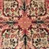 antique persian kerman rug 46655 center Nazmiyal