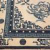 Corner Antique Chinese rug 46742 by Nazmiyal