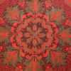 antique arts and crafts english wilton carpet 42374 star Nazmiyal