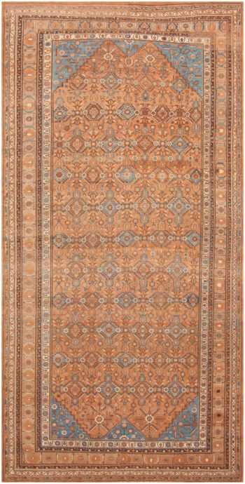 Antique Khotan Oriental Rugs 42380 Nazmiyal
