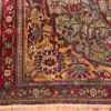 Antique Mohtashem Kashan Persian Rug 47048 by Nazmiyal