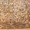 antique persian malayer rug 46837 corner Nazmiyal