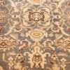antique persian malayer rug 46837 field Nazmiyal
