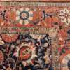 antique persian tabriz rug 47064 corner