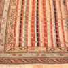 Corner Antique Shirvan Caucasian rug 47056 by Nazmiyal