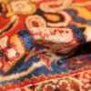 antique persian sultanabad carpet 47267 pile Nazmiyal