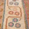 vintage swedish scandinavian kilim rug 47145 fruits Nazmiyal