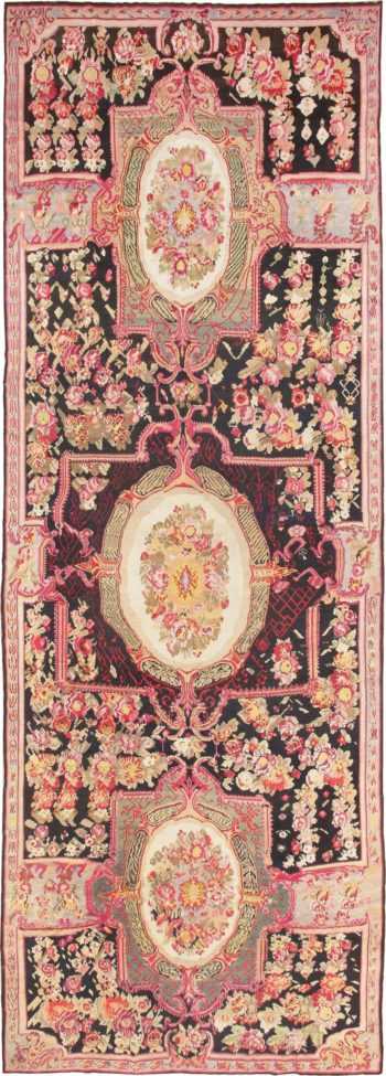 Antique Karabah Gallery Carpet 47262 Detail/Large View