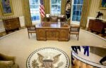 Oval Office Rugs | Office Presidential Carpets | Oval Office Rug