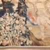 antique 18th century flemish tapestry titled pastoral 47384 corner Nazmiyal