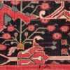 Antique Persian Bidjar Sampler Wagireh Carpet 47379