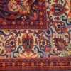 antique persian silk kashan rug 47263 corner edited