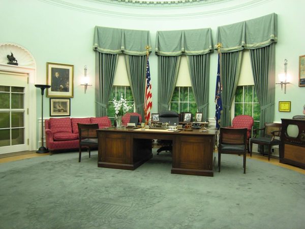 Oval Office Rugs | Office Presidential Carpets | Oval Office Rug