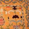antique uzbek prayer embroidery textile 47392 pattern Nazmiyal