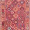 Antique Turkish Yuruk Carpet 47447 Detail/Large View