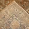 large oversize antique persian khorassan mashad carpet 47032 weave Nazmiyal
