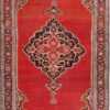 Antique Persian Halvai Bidjar Rug 47489