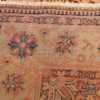 antique persian mohtashem kashan runner rug 47499 weave Nazmiyal