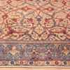 Border Antique Persian Tabriz rug 47432 by Nazmiyal