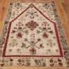 antique turkish kirshehir prayer rug 47476 whole Nazmiyal
