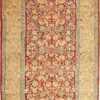 Antique Agra Oriental Carpets 42109 Nazmiyal