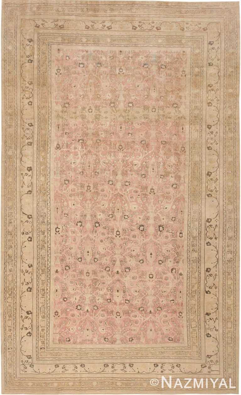 Antique Khorassan Persian Rugs 40536 Nazmiyal
