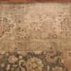 antique light blue indian rug 47602 border Nazmiyal