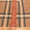 Corner Art Deco Kilim Indian rug 48030 by Nazmiyal