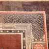 antique 17th century chinese fu dogs rug 48031 corner Nazmiyal