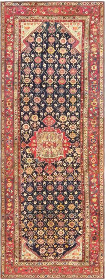 Antique Caucasian Karabagh Rug 48096 Nazmiyal