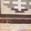 vintage swedish rug by karen jonsson 48119 initials Nazmiyal
