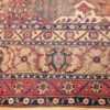 antique 17th century persian khorassan carpet from william a clark 47074 border Nazmiyal