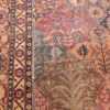 antique 17th century persian khorassan carpet from william a clark 47074 design Nazmiyal